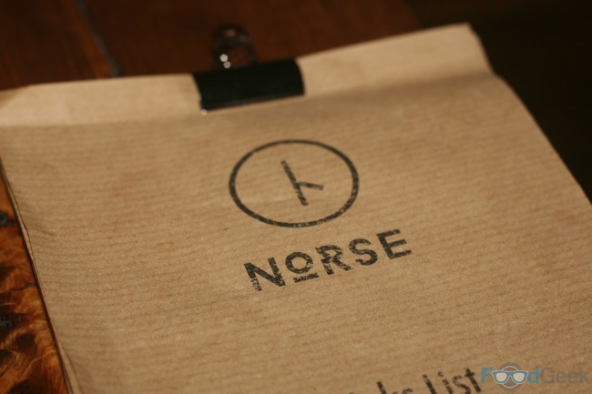 Norse Harrogate