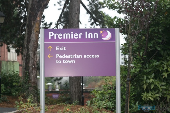 Premier Inn