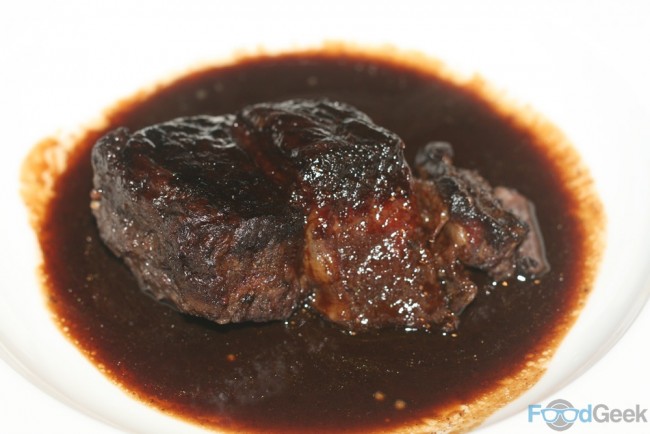 Beef Short Rib