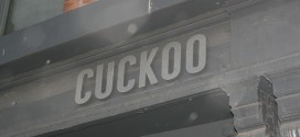 Cuckoo, Prestwich – Possibly The Most Pointless Review Ever?