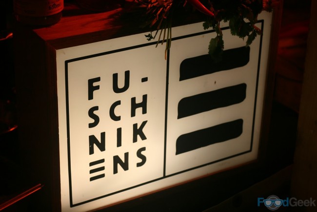 Fu Schnikens