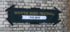 Grub ‘Winter Beer Fest’ 2015, Green Quarter, Manchester