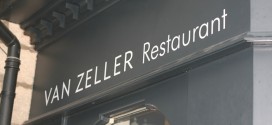 Van Zeller, Harrogate – Award Winning Fine-Dining