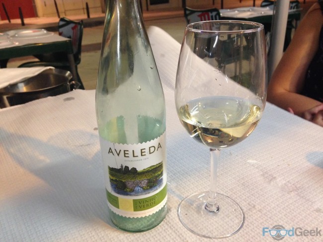 Vinho Verde