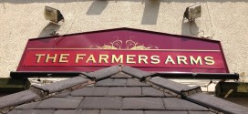 The Farmers Arms, Bolton
