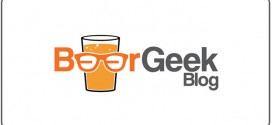 Say Hello To ‘Beer Geek’