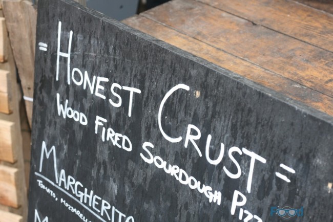 Honest Crust