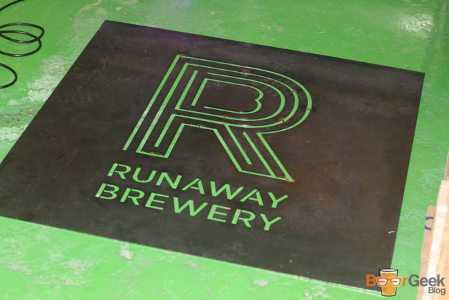 Runaway Brewery