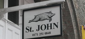 St John Maltby, Maltby Street
