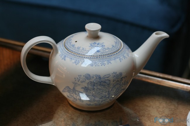 Tea Pot