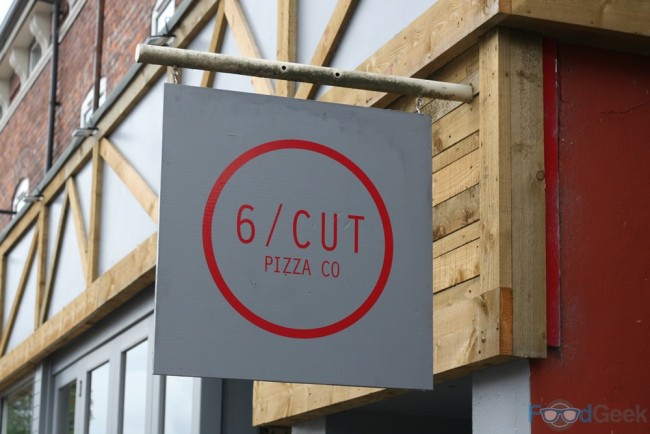 6 Cut Pizza Co Monton Proper Sourdough Pizza In Eccles Food 