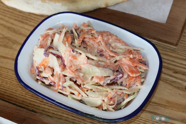 Chipotle Slaw