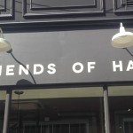 Friends Of Ham, Leeds