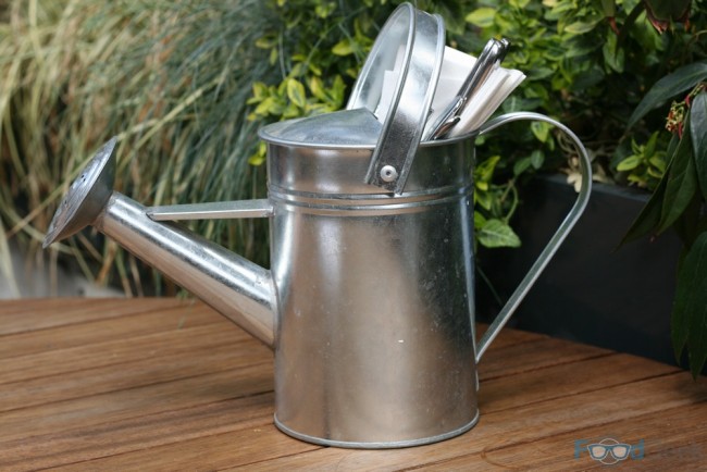 Watering Can