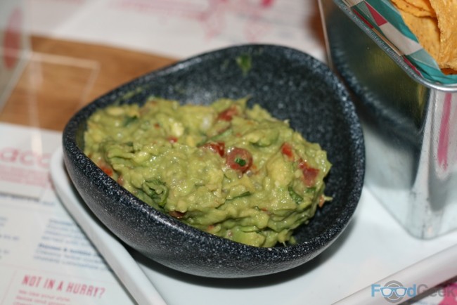 Guacamole