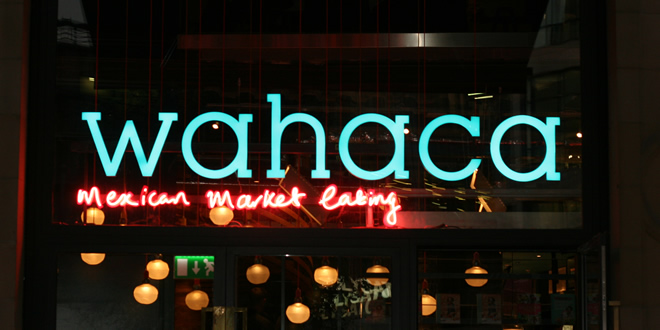 Wahaca Finally Bring Their Mexican Street Food To Manchester