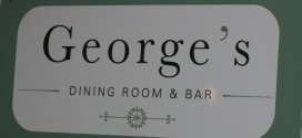 George's Dining Room & Bar, Worsley
