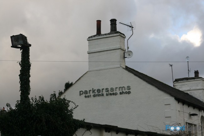 Parkers Arms