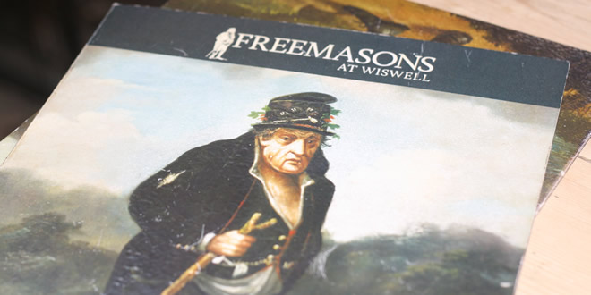 Freemasons Country Inn At Wiswell – The UK’s Best Pub?