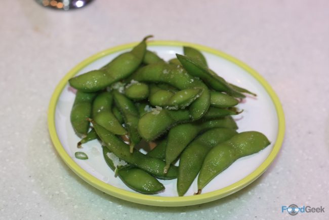 Edamame