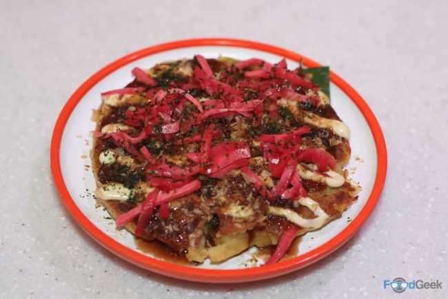 Okonomiyaki