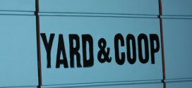 Yard & Coop - Manchester
