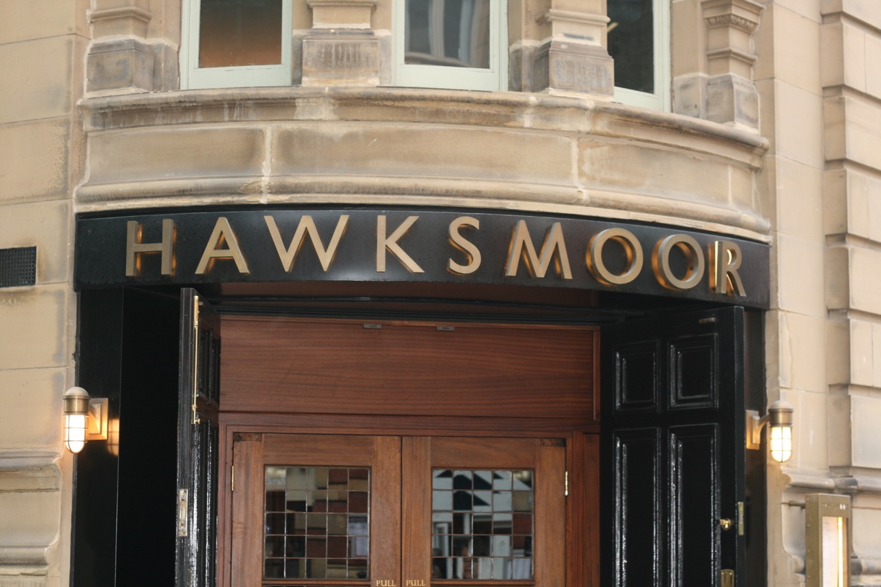 Hawksmoor Manchester - The Best Steak Since... - Food Geek | Food Blog