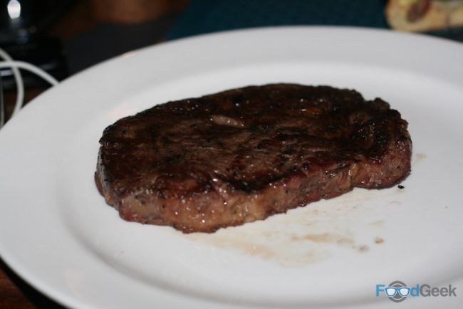 Ribeye Steak