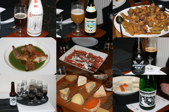 Beer Geek Supperclub