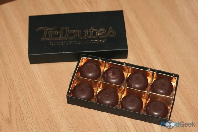 Tributes Chocolates