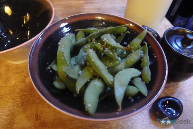 Edamame