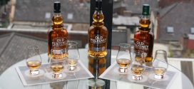 Whisky Tasting & Food Pairing With Old Pulteney Whisky & Aiden Byrne @ Manchester House