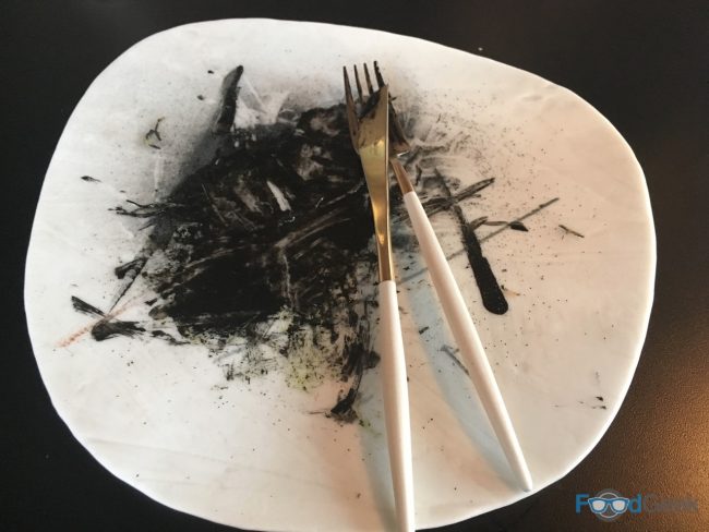 Empty Plate