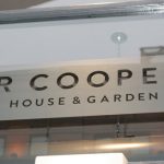 Mr Cooper's House & Garden @ Midland Hotel, Manchester