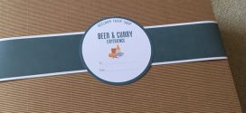 Kelham Farm Shop - Curry & Beer Experience