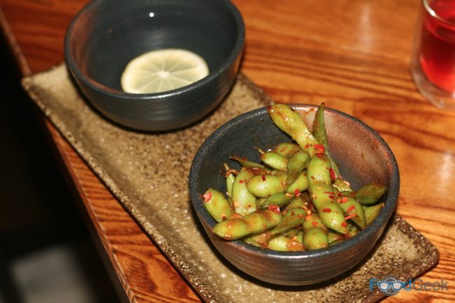 Edamame