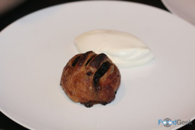 Eccles Cake