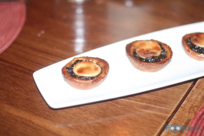 Mince Tarts