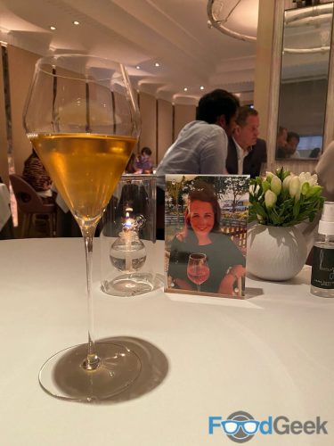 Dessert Wine